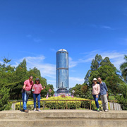 Kota Kinabalu City Tours + Kokol Hill Elf