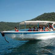 Twin Island (Sapi Island + Manukan Island) + Kokol Hill Elf