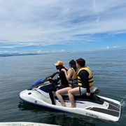 Twin Island (Sapi Island + Manukan Island) + Kokol Hill Elf