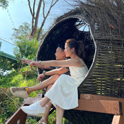 Twin Island (Sapi Island + Manukan Island) + Kokol Hill Elf