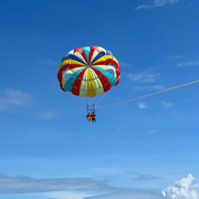 Twin Island (Sapi Island + Manukan Island) + Mangrove Cruise & Fireflies