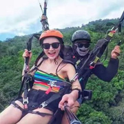 Ranau Paragliding & Desa Farm