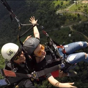 Ranau Paragliding & Desa Farm