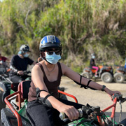 Kundasang ATV + Desa Cow Farm