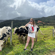Kundasang ATV + Desa Cow Farm