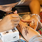 BINSULUK RIVER CRUISE (Probasics Monkey & Fireflies)