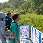 BINSULUK RIVER CRUISE (Probasics Monkey & Fireflies)