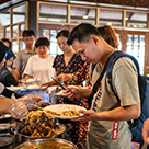 BINSULUK RIVER CRUISE (Probasics Monkey & Fireflies)