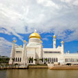 Brunei City Tour (Half Day)