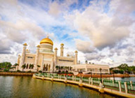 Full Day Brunei City Tour
