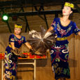 Sarawak Culture Village + Culture Show