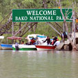 Bako National Park