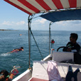 Satang Island