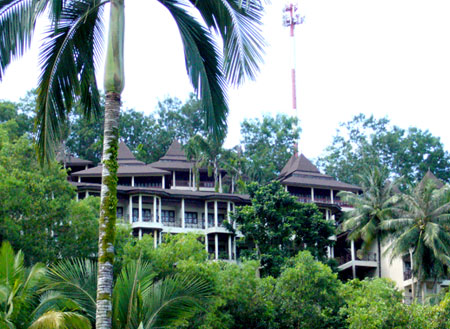 5D4N Kuching Explorer