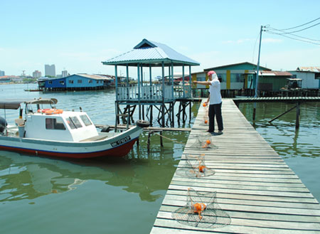 Labuan Full Day Tour