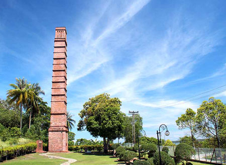 3D2N Labuan Free & Easy