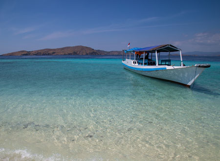 4D3N Labuan Rusukan Island Snorkeling