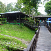 4D3N Overnight at Tabin Mud Volcano