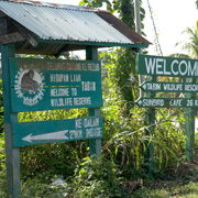 4D3N Overnight at Tabin Mud Volcano