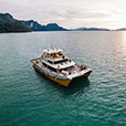 Langkawi Sunset Cruise