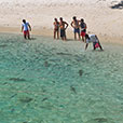 Payar Island Snorkeling – Beach Package