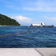 Payar Island Snorkeling – Platform Package