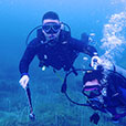 Payar Island – Discover Scuba Dive (DSD) For Non-Cert Diver
