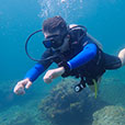 Payar Island – Discover Scuba Dive (DSD) For Non-Cert Diver