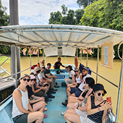 Niah National Park - Niah Cave Tours