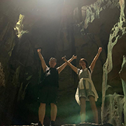 Niah National Park - Niah Cave Tours