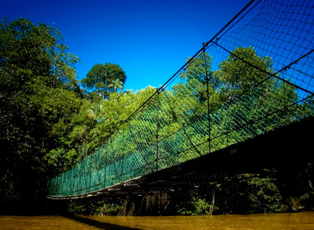 Similajau National Park