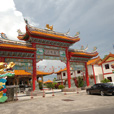 3D2N Miri City Free & Easy