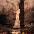 4D3N Miri City + Mulu Caves