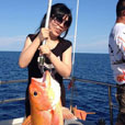 3D2N Miri Deep Sea Fishing Trip