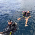 PADI Advanced Open Water Course