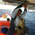 Miri Leisure Fishing Tour