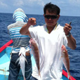 Miri Leisure Fishing Tour