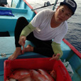 Miri Leisure Fishing Tour
