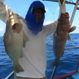 Miri Leisure Fishing Tour
