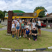 8 Hours Niah National Park Private Charter