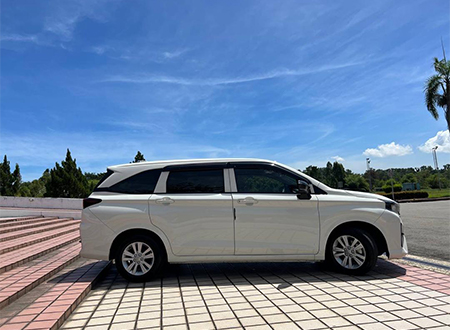 4 Hours Miri City Private Charter