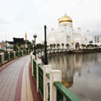 9 Hours Brunei Darussalam Private Charter