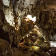2D1N Mulu Caves