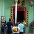 4D3N Penang Historical