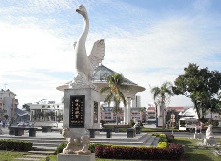 3D2N Sibu Cultural & Leisure Tour