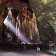 Sukau + Goamantong Cave