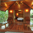3D2N Borneo Natural Resort (Sukau Wildlife Tours)