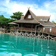 3D2N / 4D3N MATAKING ISLAND - THE REEF DIVE RESORT