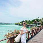 Mabul + Kapalai Day Trip