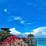 Mabul + Kapalai Day Trip